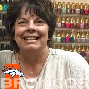 Meet your Posher, Sherrie